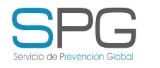 SPG PREVENCION